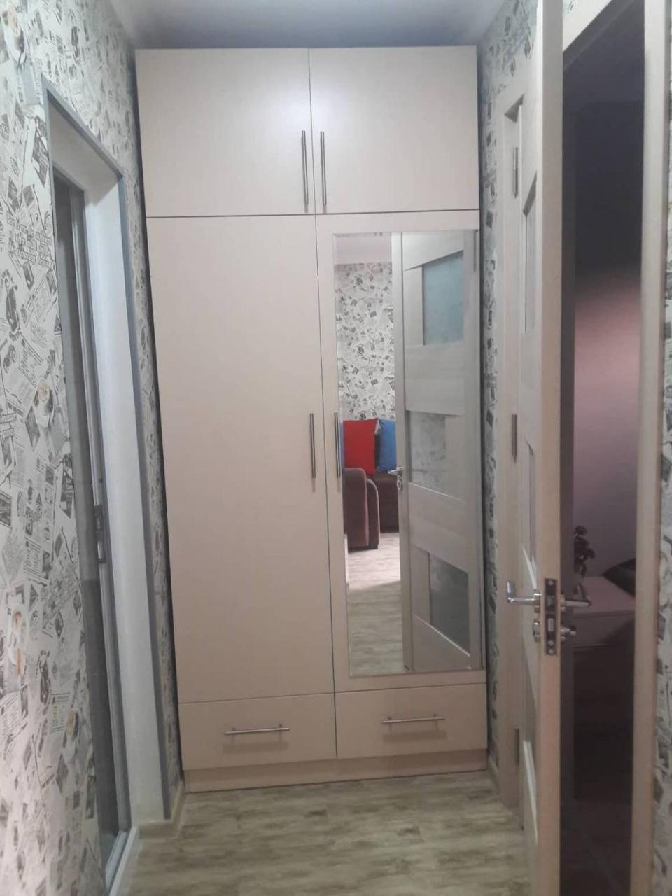 Parkside Apartment Borjomi Exterior foto