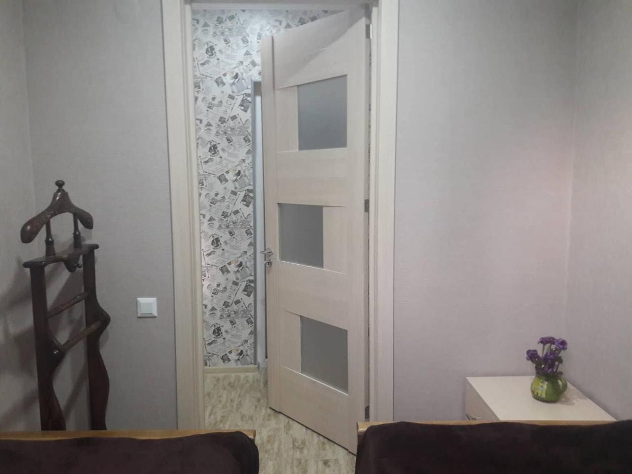 Parkside Apartment Borjomi Exterior foto