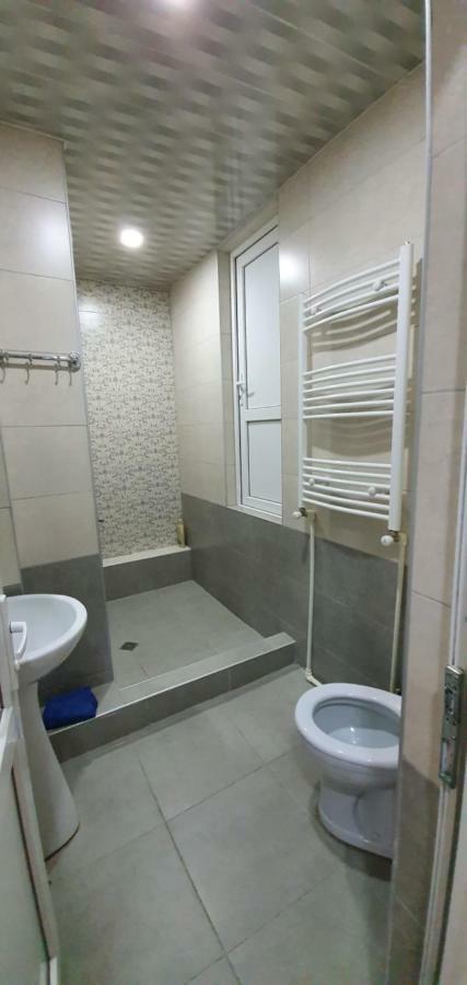 Parkside Apartment Borjomi Exterior foto